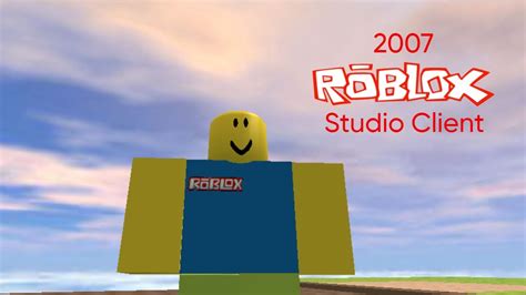 roblox 2007|Category:2007 experiences 